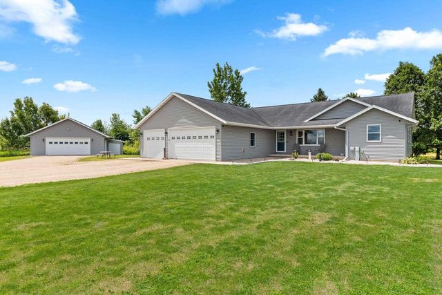 3415 DELHI ROAD, Omro, WI 54963