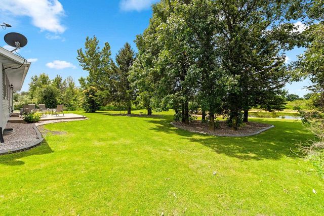 3415 DELHI ROAD, Omro, WI 54963