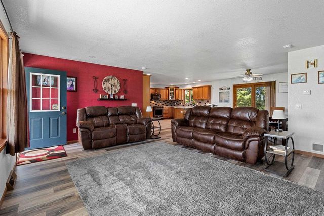 3415 DELHI ROAD, Omro, WI 54963