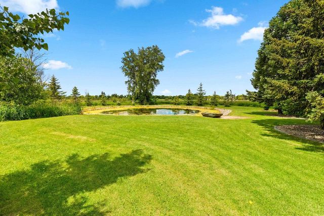 3415 DELHI ROAD, Omro, WI 54963