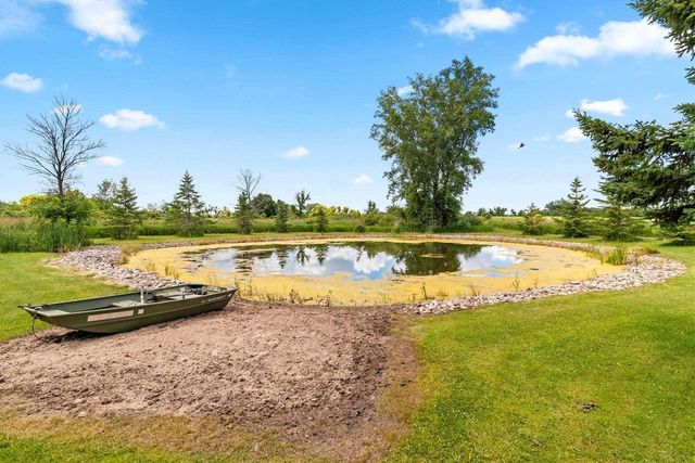 3415 DELHI ROAD, Omro, WI 54963