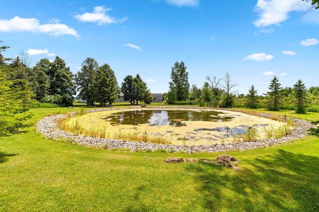 3415 DELHI ROAD, Omro, WI 54963
