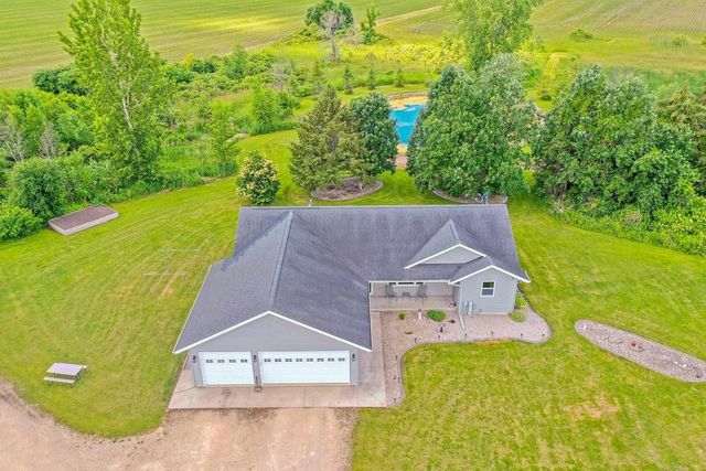 3415 DELHI ROAD, Omro, WI 54963