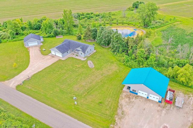 3415 DELHI ROAD, Omro, WI 54963