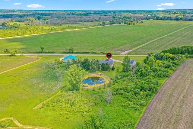 3415 DELHI ROAD, Omro, WI 54963