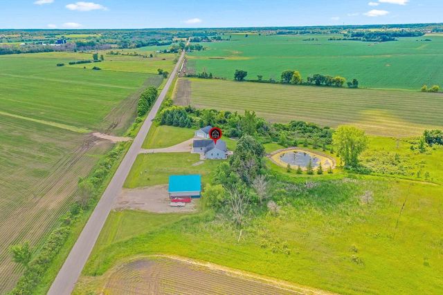 3415 DELHI ROAD, Omro, WI 54963