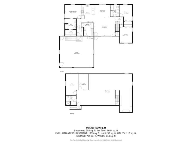 3415 DELHI ROAD, Omro, WI 54963