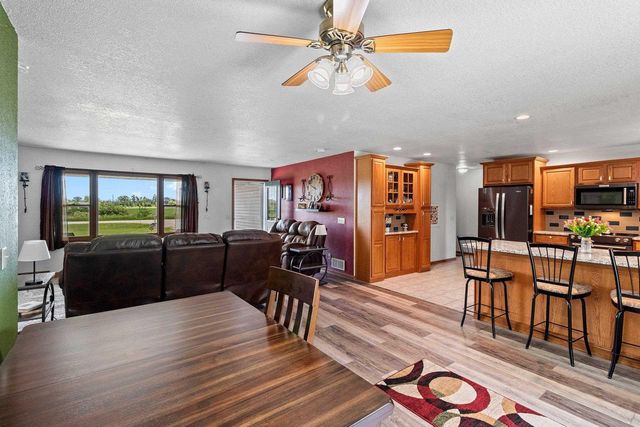 3415 DELHI ROAD, Omro, WI 54963