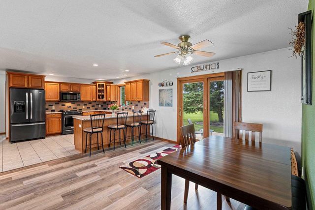 3415 DELHI ROAD, Omro, WI 54963