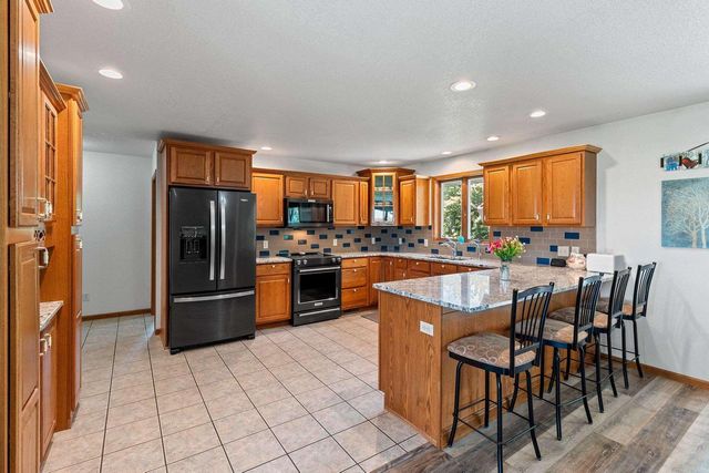 3415 DELHI ROAD, Omro, WI 54963