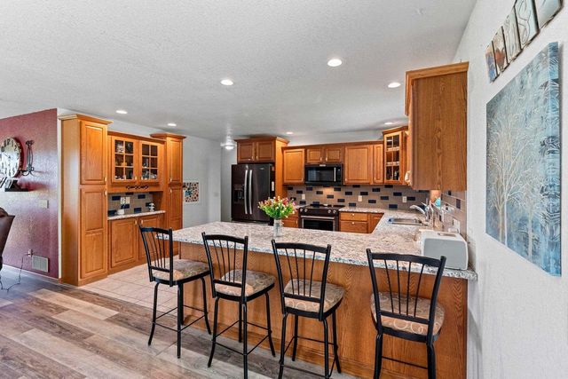 3415 DELHI ROAD, Omro, WI 54963