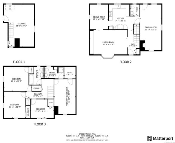 25 Knollwood Drive, Vernon, CT 06066