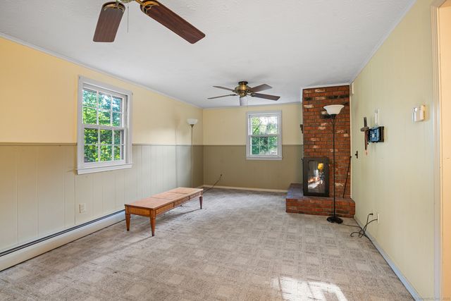 25 Knollwood Drive, Vernon, CT 06066