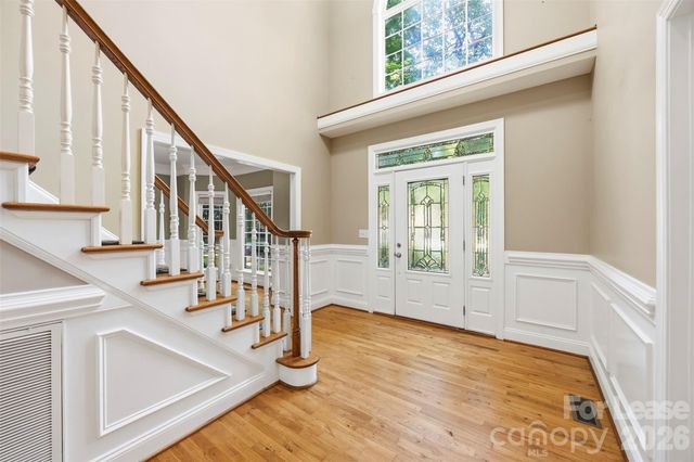 2317 Winding Oak Trail, Waxhaw, NC 28173