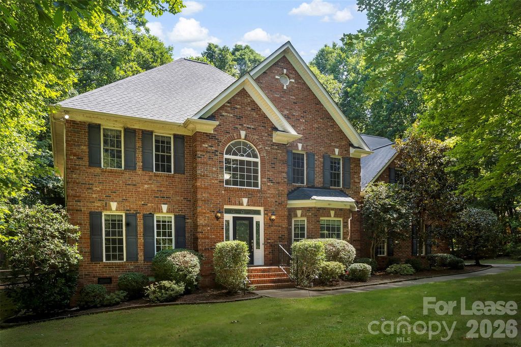 2317 Winding Oak Trail, Waxhaw, NC 28173