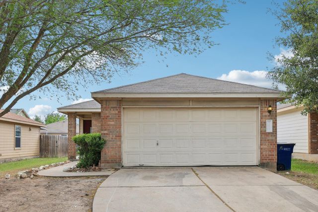 12617 Campana DR, Del Valle, TX 78617