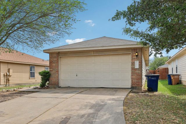 12617 Campana DR, Del Valle, TX 78617