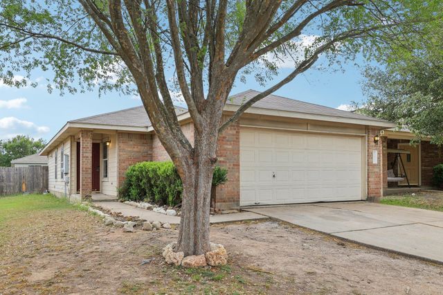 12617 Campana DR, Del Valle, TX 78617