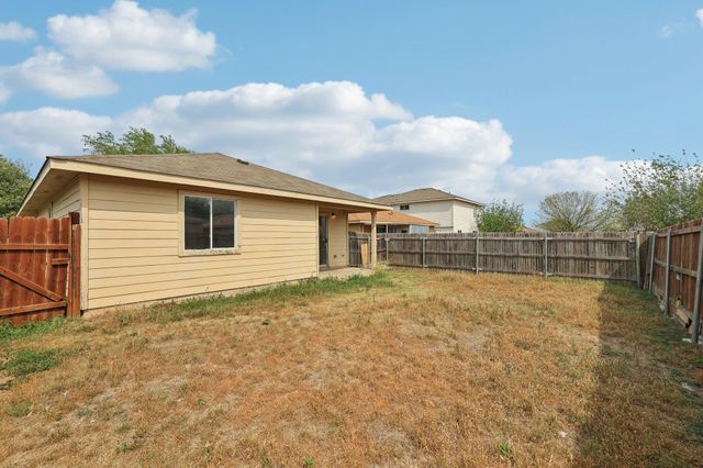 12617 Campana DR, Del Valle, TX 78617