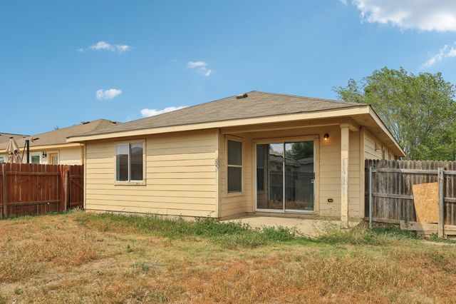 12617 Campana DR, Del Valle, TX 78617