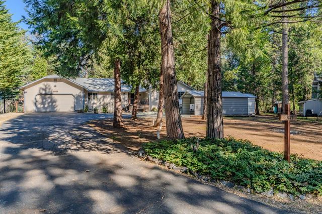 23871 Meadow Crest Dr, Pioneer, CA 95666