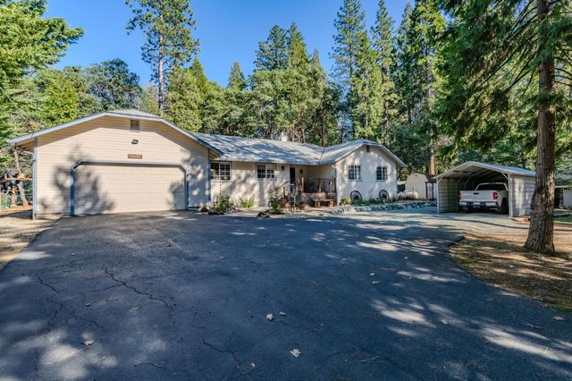 23871 Meadow Crest Dr, Pioneer, CA 95666