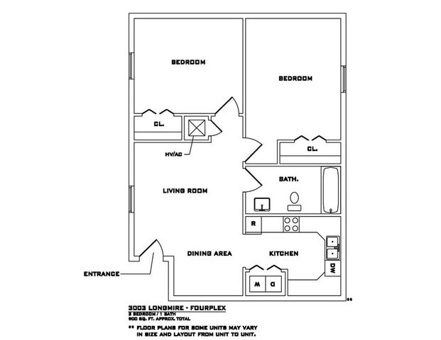 2003 Longmire Court 10, College Station, TX 77840