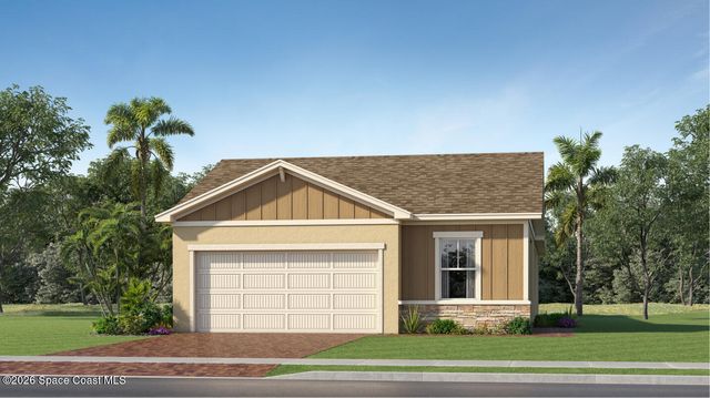 2792 Antarus Drive NW, Palm Bay, FL 32907