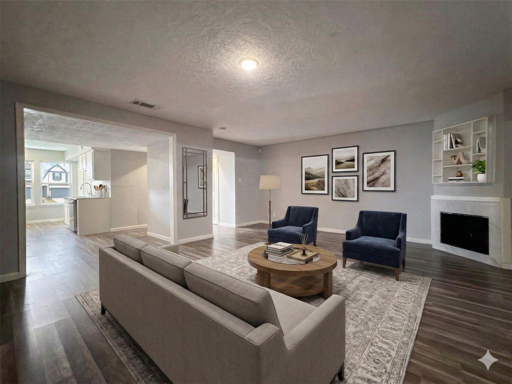 11873 Algonquin Drive, Houston, TX 77089