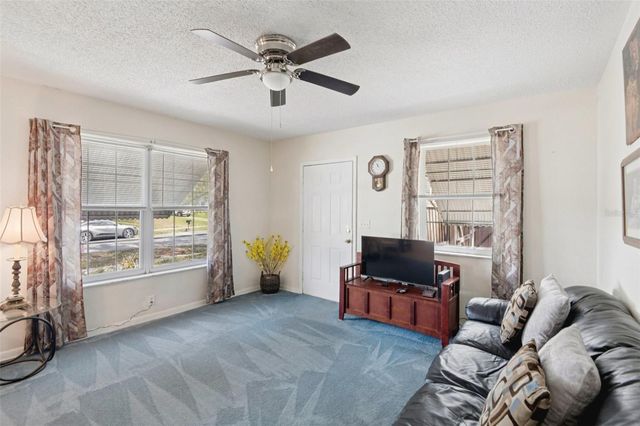 460 HOLLYHOCK LN, Spring Hill, FL 34606