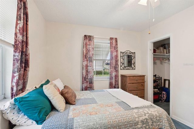 460 HOLLYHOCK LN, Spring Hill, FL 34606