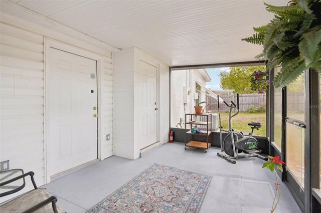 460 HOLLYHOCK LN, Spring Hill, FL 34606