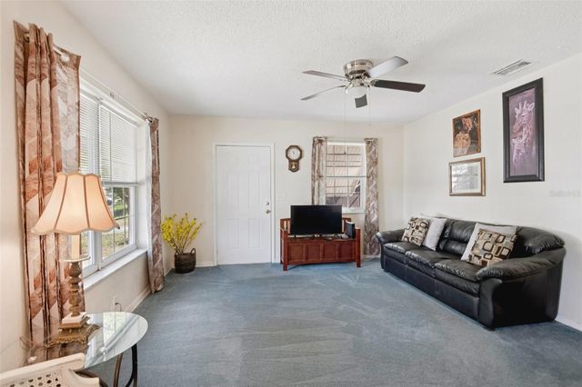 460 HOLLYHOCK LN, Spring Hill, FL 34606