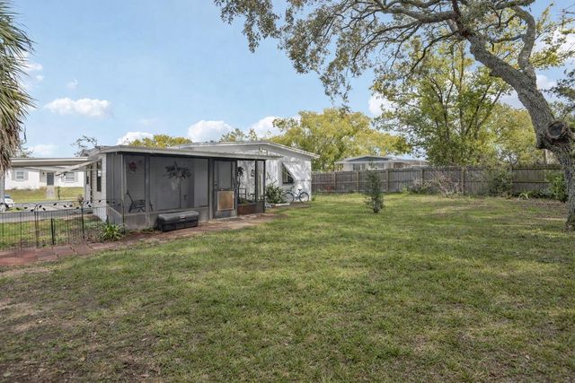 460 HOLLYHOCK LN, Spring Hill, FL 34606