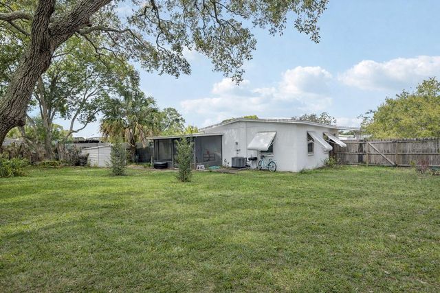 460 HOLLYHOCK LN, Spring Hill, FL 34606