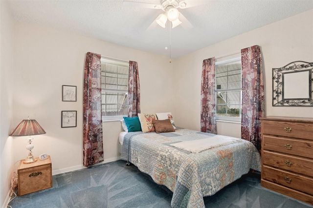 460 HOLLYHOCK LN, Spring Hill, FL 34606