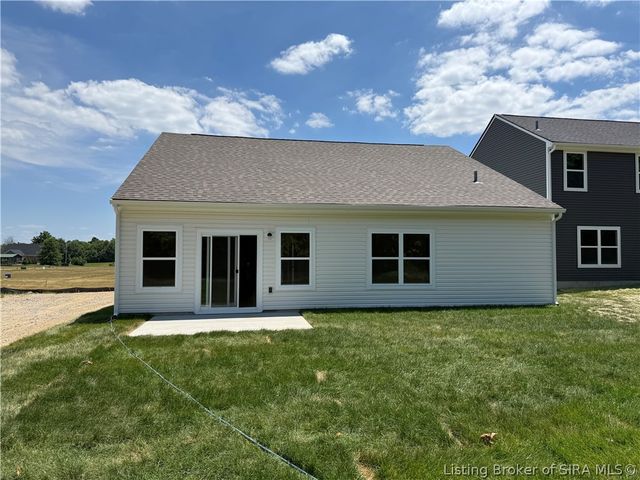 108 Chapel Road, Henryville, IN 47126