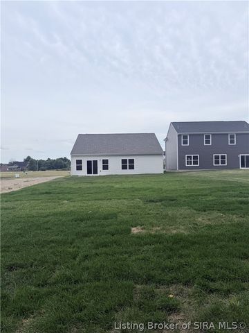 108 Chapel Road, Henryville, IN 47126