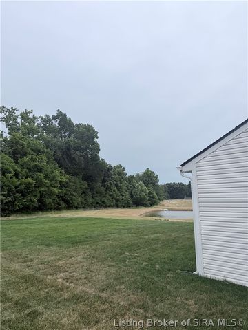 108 Chapel Road, Henryville, IN 47126