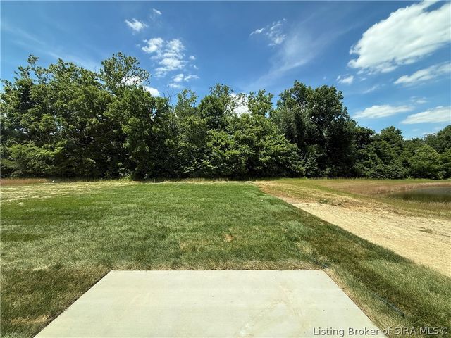 108 Chapel Road, Henryville, IN 47126