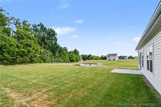108 Chapel Road, Henryville, IN 47126