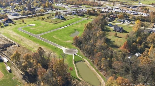 108 Chapel Road, Henryville, IN 47126