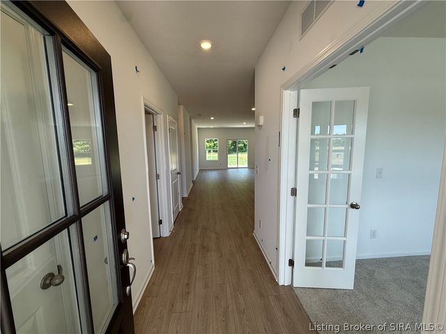 108 Chapel Road, Henryville, IN 47126