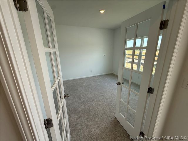 108 Chapel Road, Henryville, IN 47126