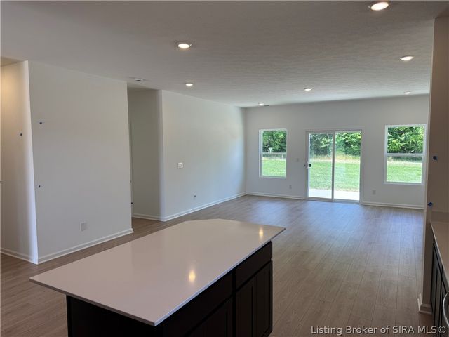 108 Chapel Road, Henryville, IN 47126