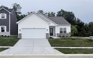 108 Chapel Road, Henryville, IN 47126