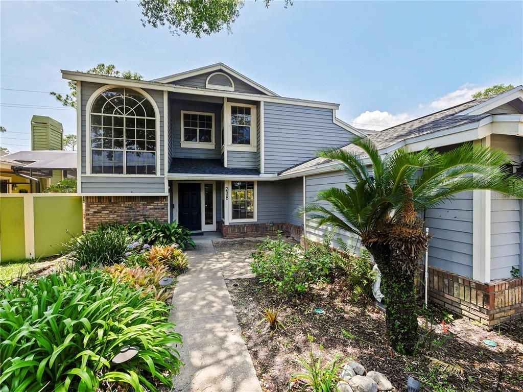 208 FRINTON COVE, Longwood, FL 32779