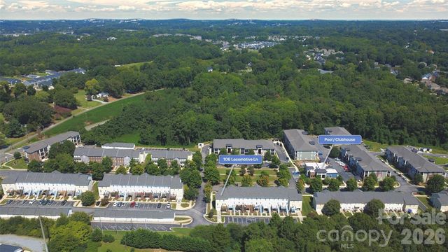 106 Locomotive Lane 201, Mooresville, NC 28115
