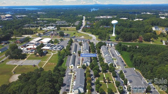 106 Locomotive Lane 201, Mooresville, NC 28115