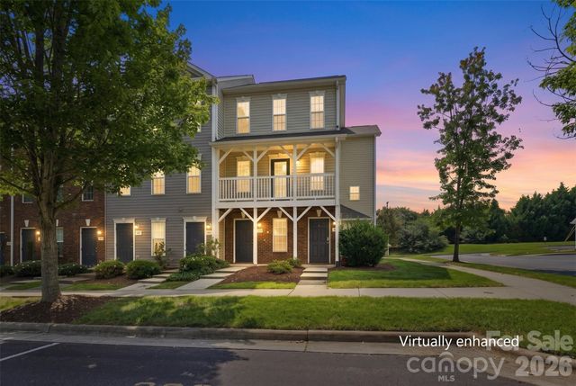 106 Locomotive Lane 201, Mooresville, NC 28115